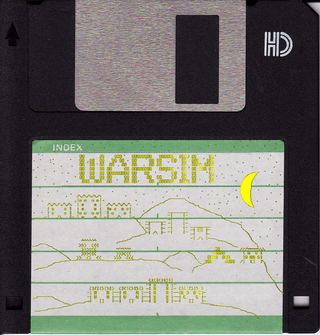 Warsim The Realm of Aslona